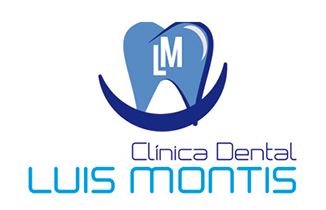 Clínica Dental Dr. Luis Montis logo